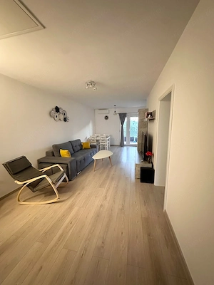 Mosnita Veche, Pet friendly, Mobilata-Utilata - imagine 2