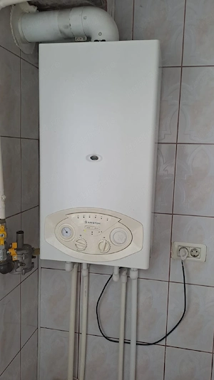 Apartament 3 camere str unirii centru  - imagine 6