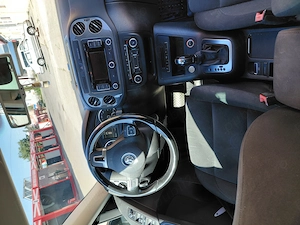 Wv Tiguan automat - imagine 5