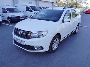 Dacia Logan 1,5 dci  euro 6 - imagine 7