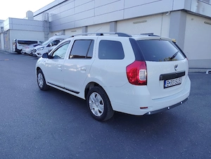 Dacia Logan 1,5 dci  euro 6 - imagine 8