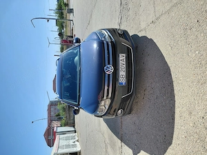 Wv Tiguan automat