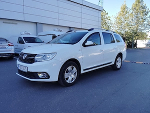 Dacia Logan 1,5 dci  euro 6