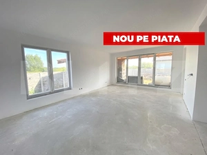 Casa individuala, 172 mp, 600 mp teren, Mosnita Veche