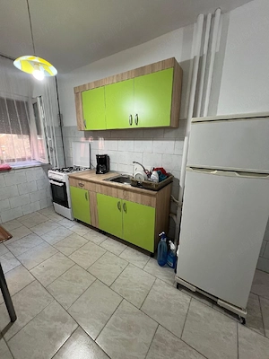 Apartament cu 2 camere de inchiriat, Calea Girocului, Timisoara