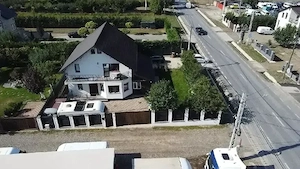 Casa de vanzare Ipotești Suceava 