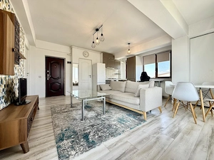 2 camere | 48 mp | Jiului – la 3 min distanta de metrou