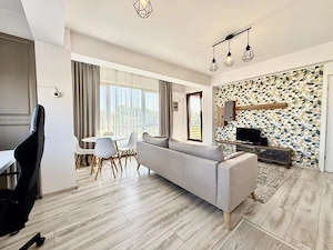 2 camere | 48 mp | Jiului – la 3 min distanta de metrou - imagine 5