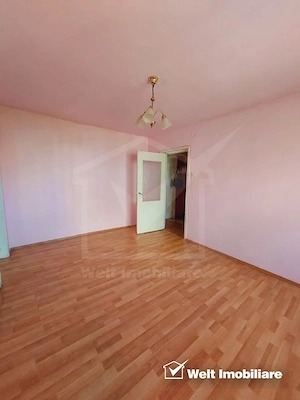  Apartament 2 camere Manastur, zona BIG - imagine 2