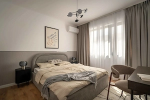 Apartament 2 camere | Mobilat&Utilat | Ivory Residence | Rond OMV - imagine 10