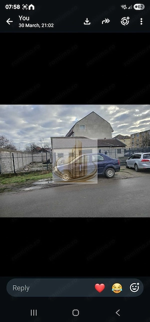 Proprietate comercială (Teren, Hală și Birou) | Zona Blașcovici - imagine 3