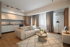 Apartament 2 camere | Mobilat&Utilat | Ivory Residence | Rond OMV - imagine 6