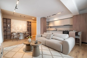 Apartament 2 camere | Mobilat&Utilat | Ivory Residence | Rond OMV
