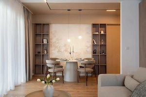 Apartament 2 camere | Mobilat&Utilat | Ivory Residence | Rond OMV - imagine 5
