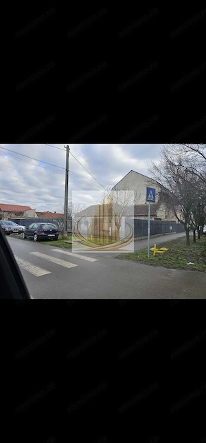 Proprietate comercială (Teren, Hală și Birou) | Zona Blașcovici