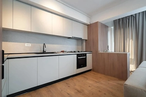 Apartament 2 camere | Mobilat&Utilat | Ivory Residence | Rond OMV - imagine 7
