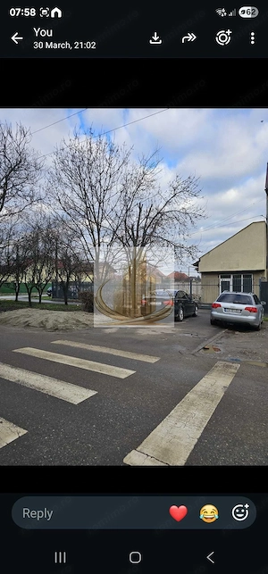 Proprietate comercială (Teren, Hală și Birou) | Zona Blașcovici - imagine 4