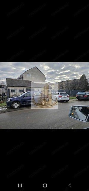 Proprietate comercială (Teren, Hală și Birou) | Zona Blașcovici - imagine 2