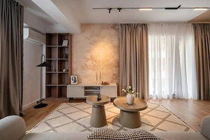 Apartament 2 camere | Mobilat&Utilat | Ivory Residence | Rond OMV - imagine 3