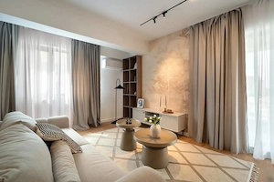 Apartament 2 camere | Mobilat&Utilat | Ivory Residence | Rond OMV - imagine 4