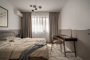Apartament 2 camere | Mobilat&Utilat | Ivory Residence | Rond OMV - imagine 11