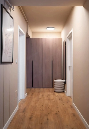 Apartament 2 camere | Mobilat&Utilat | Ivory Residence | Rond OMV - imagine 14