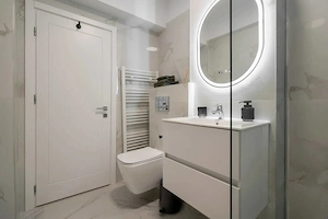Apartament 2 camere | Mobilat&Utilat | Ivory Residence | Rond OMV - imagine 12