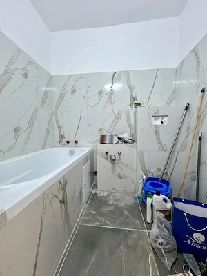 Apartament, 3 camere, 62 mp utili, etaj 4 - Zona Sagului - imagine 9