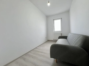 Apartament, 3 camere, 62 mp utili, etaj 4 - Zona Sagului - imagine 5