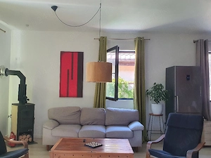 Domnești central, casa 2025, 4 camere, 120 mp, piscina - imagine 5