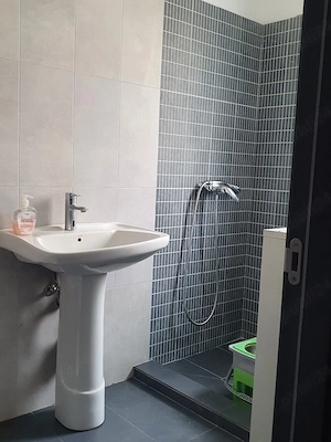 Domnești central, casa 2025, 4 camere, 120 mp, piscina - imagine 6