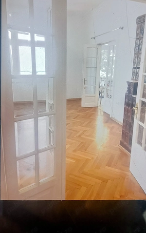 Piata Victoriei 130 m2 ,apart Belle Epoque  - imagine 4