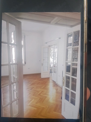 Piata Victoriei 130 m2 ,apart Belle Epoque  - imagine 2