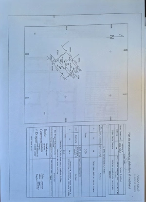 Domnești central, casa 2025, 4 camere, 120 mp, piscina - imagine 9