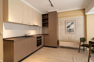 Garsoniera | Mobilata & utilata | Ivory Residence | Direct Proprietar - imagine 11