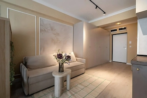 Garsoniera | Mobilata & utilata | Ivory Residence | Direct Proprietar - imagine 6