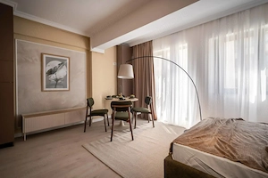 Garsoniera | Mobilata & utilata | Ivory Residence | Direct Proprietar - imagine 7