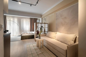 Garsoniera | Mobilata & utilata | Ivory Residence | Direct Proprietar - imagine 8