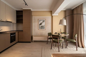 Garsoniera | Mobilata & utilata | Ivory Residence | Direct Proprietar - imagine 10