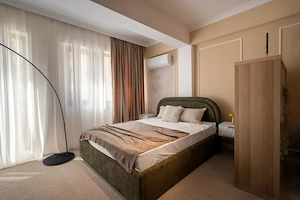 Garsoniera | Mobilata & utilata | Ivory Residence | Direct Proprietar - imagine 3