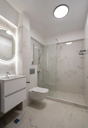 Garsoniera | Mobilata & utilata | Ivory Residence | Direct Proprietar - imagine 13