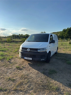 Vând VW Transporter 2016 - imagine 9