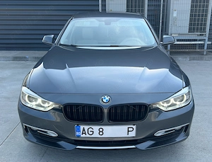 BMW Seria 3 F30 - 320D - 2012 - Automata