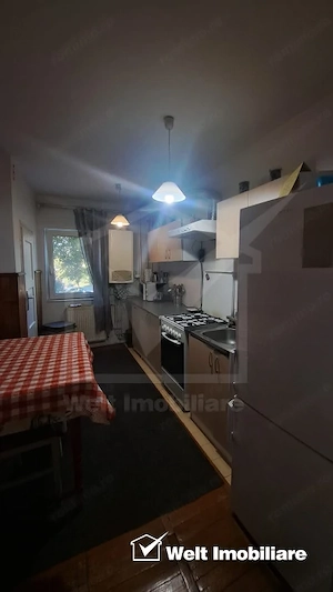 Apartament cu 3 camere decomandate in Zorilor, UMF - imagine 6