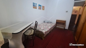 Apartament cu 3 camere decomandate in Zorilor, UMF - imagine 3