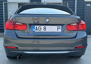 BMW Seria 3 F30 - 320D - 2012 - Automata - imagine 2