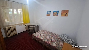 Apartament cu 3 camere decomandate in Zorilor, UMF - imagine 4