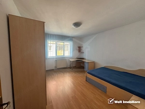 Apartament cu 2 dormitoare, 70mp, la casa, etaj 1/2