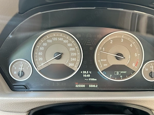 BMW Seria 3 F30 - 320D - 2012 - Automata - imagine 7