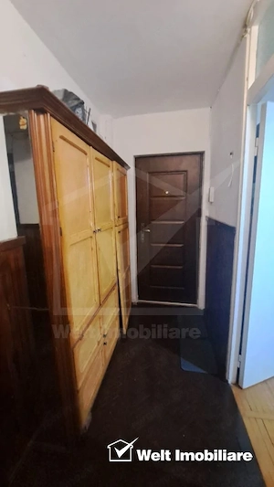 Apartament cu 3 camere decomandate in Zorilor, UMF - imagine 8